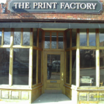print shop NH