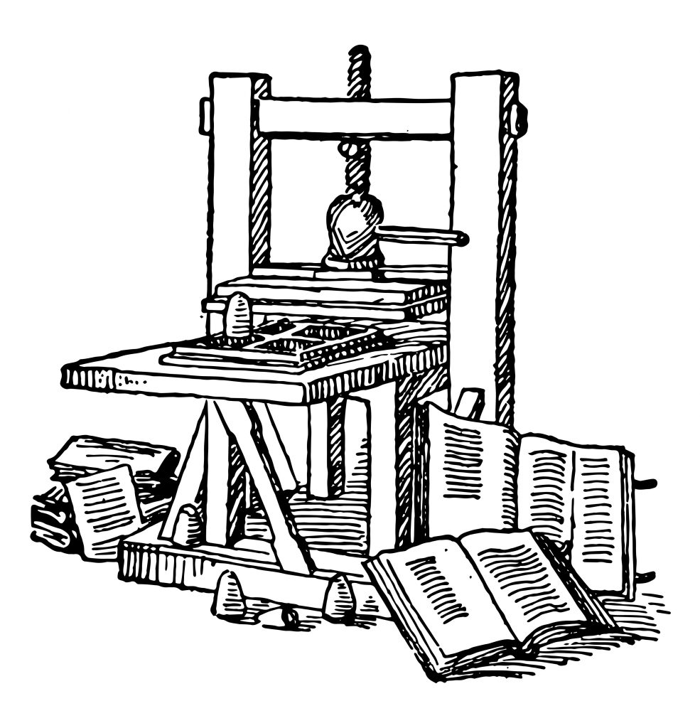 nh printers
